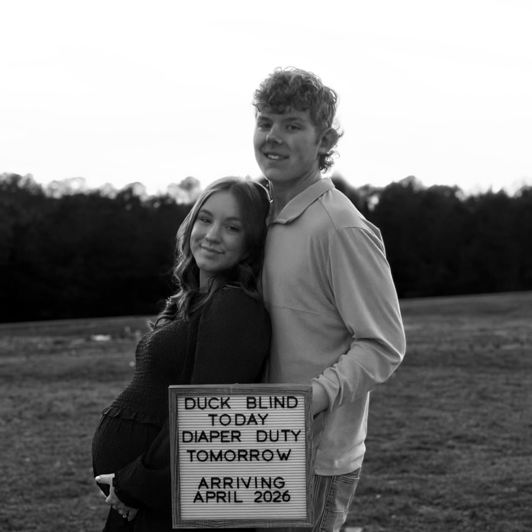 Photo shared by Halle for their Babylist baby registry.