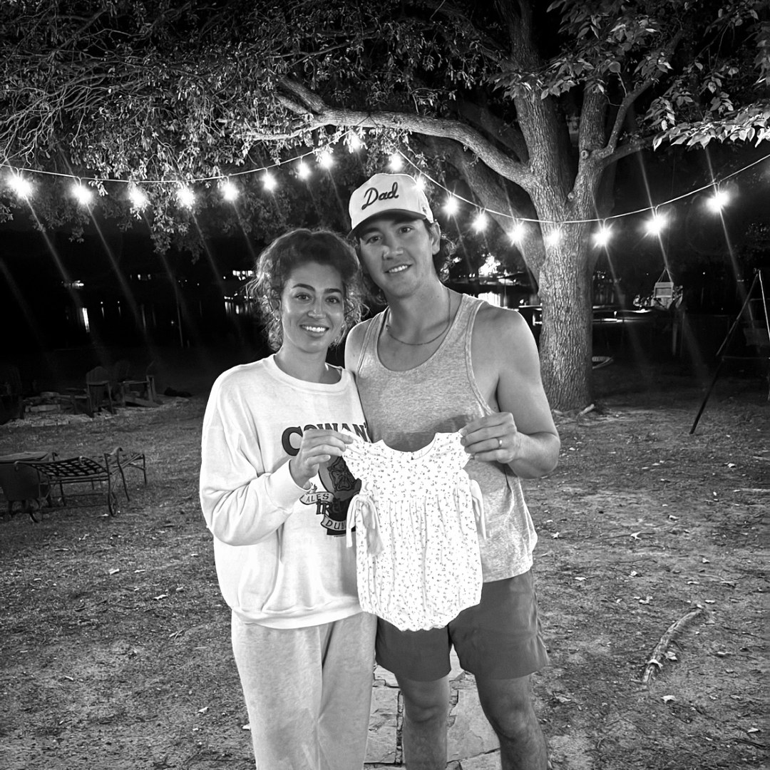 Photo shared by Kyndal for their Babylist baby registry.