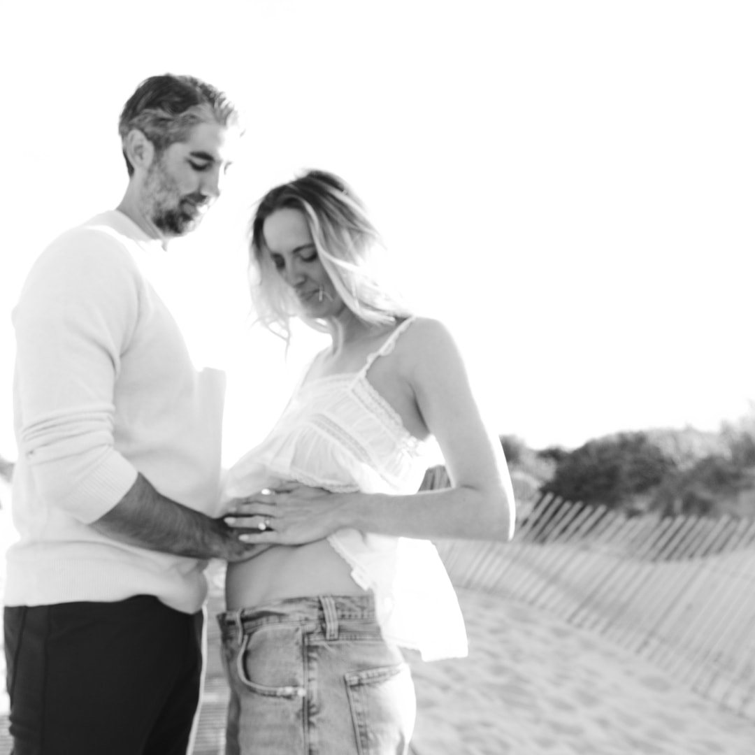 Photo shared by McKenzie for their Babylist baby registry.