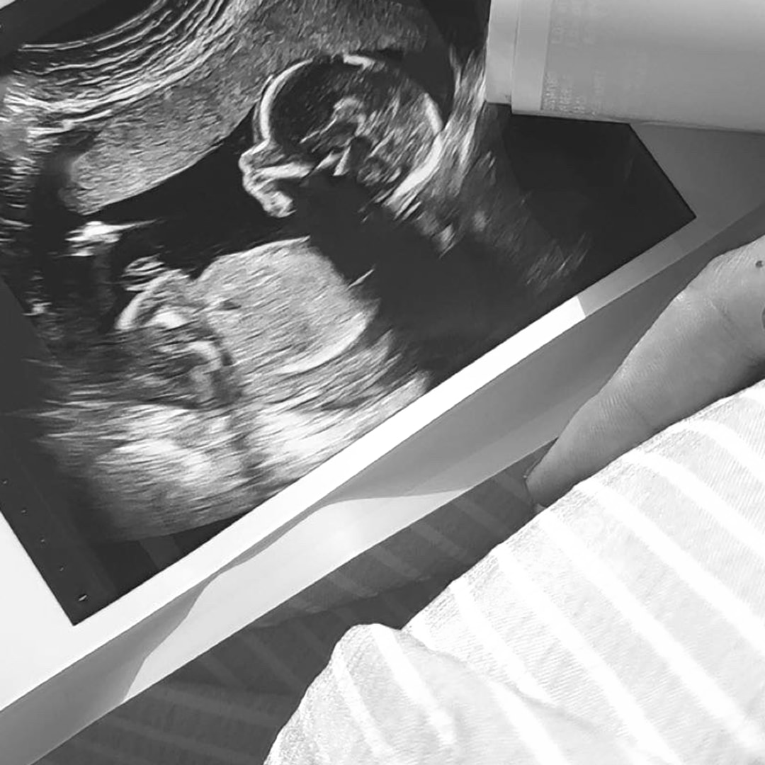 Photo shared by Lana for their Babylist baby registry.