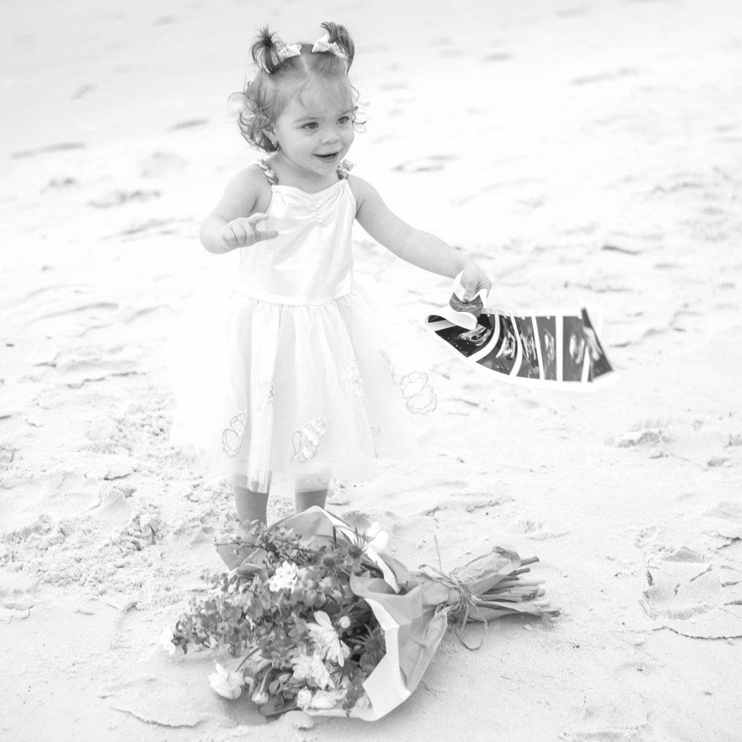 Photo shared by Angela for their Babylist baby registry.