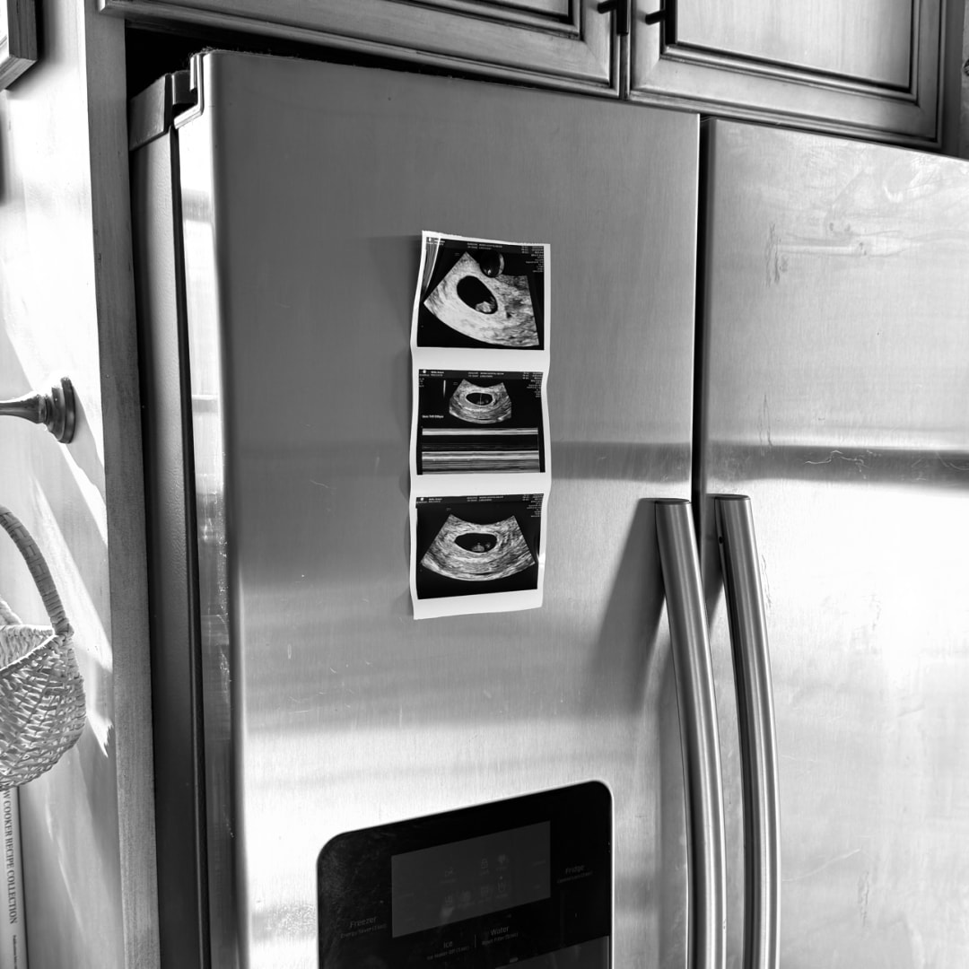 Photo shared by Grayce for their Babylist baby registry.