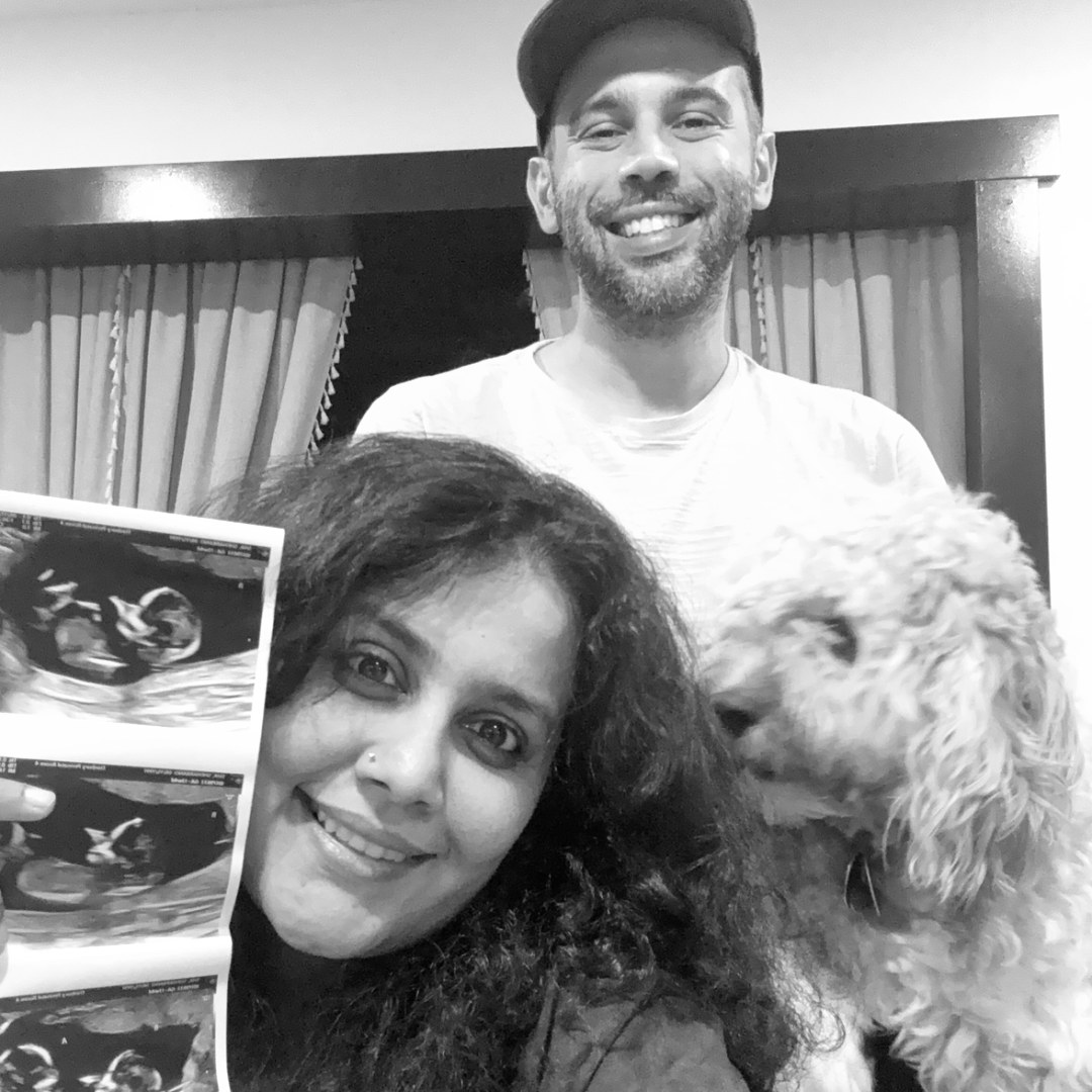 Photo shared by Bano for their Babylist baby registry.