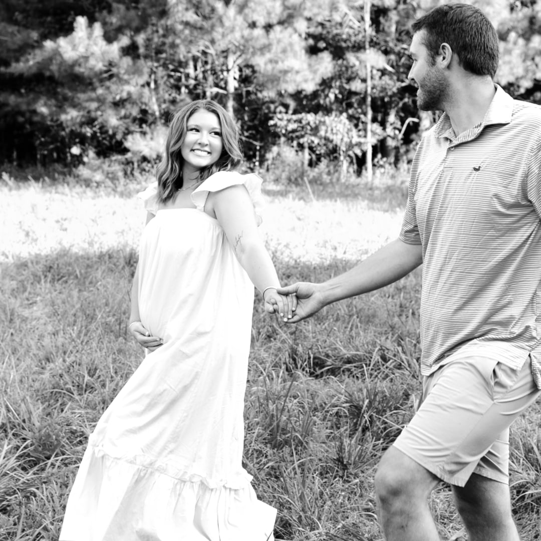 Photo shared by Auburn for their Babylist baby registry.