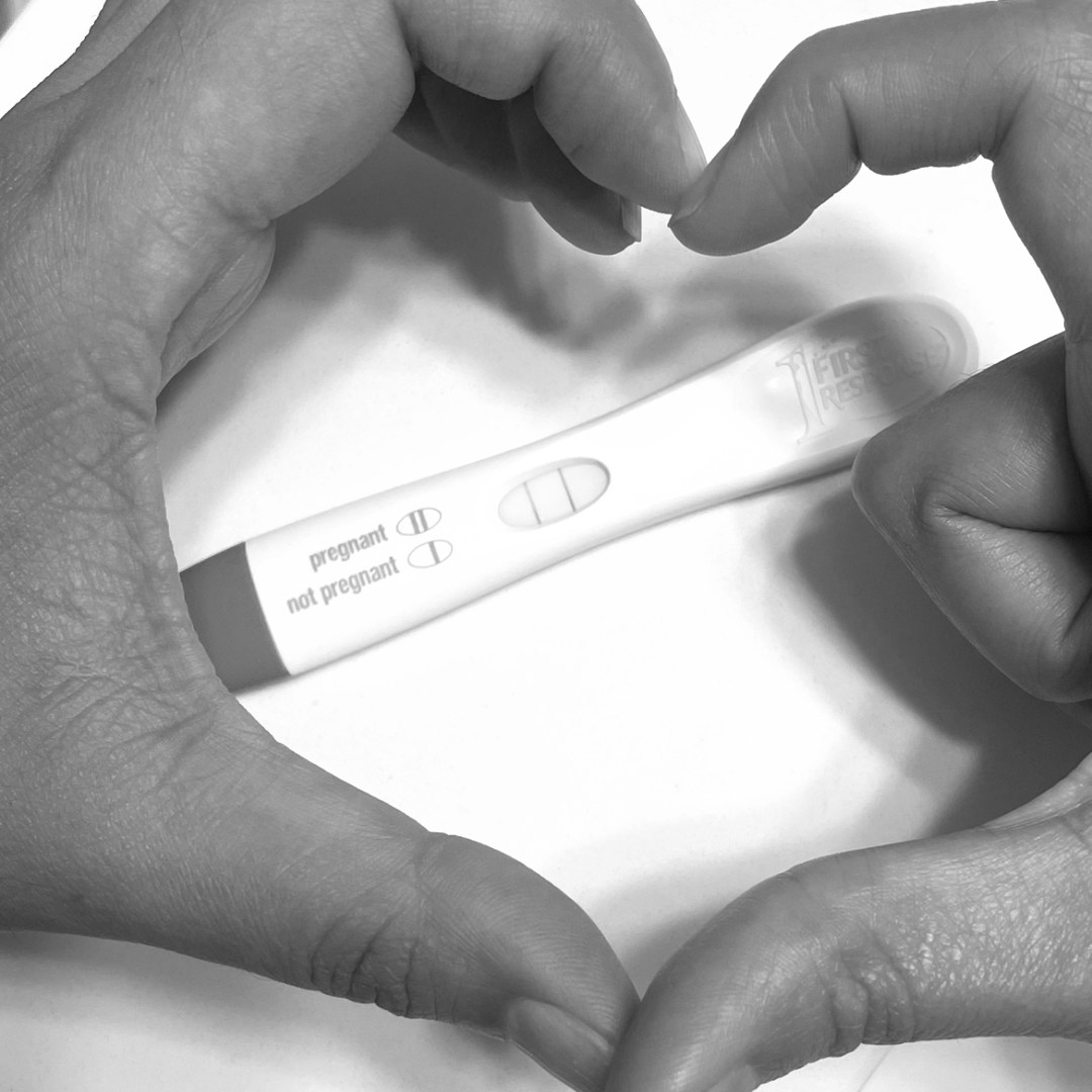 Photo shared by Alma for their Babylist baby registry.