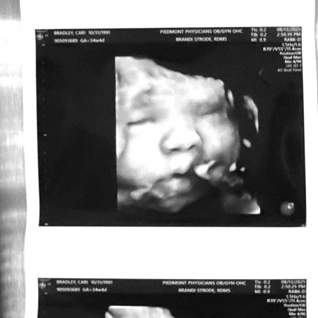 Photo shared by Cari Jess for their Babylist baby registry.