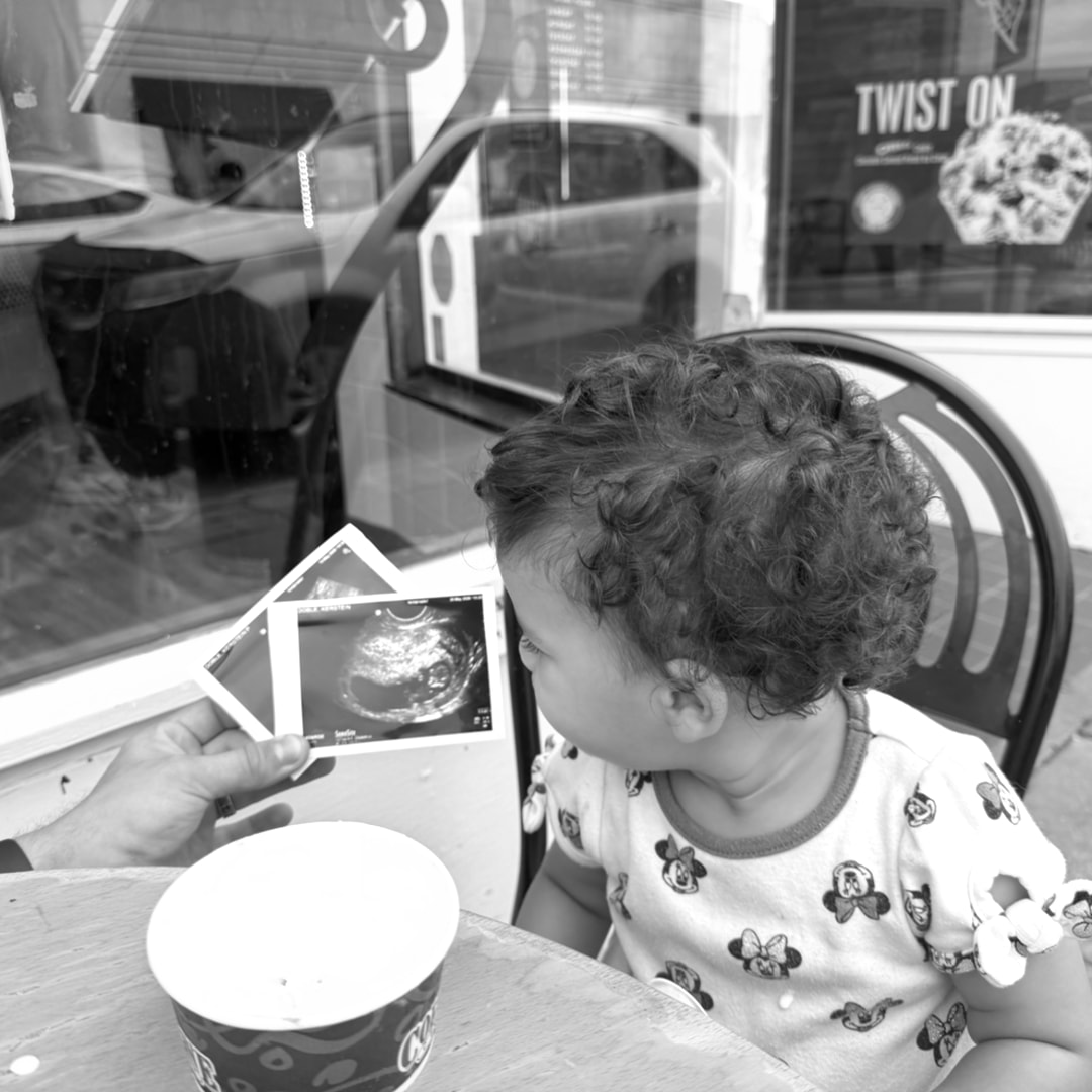 Photo shared by Kerstein for their Babylist baby registry.