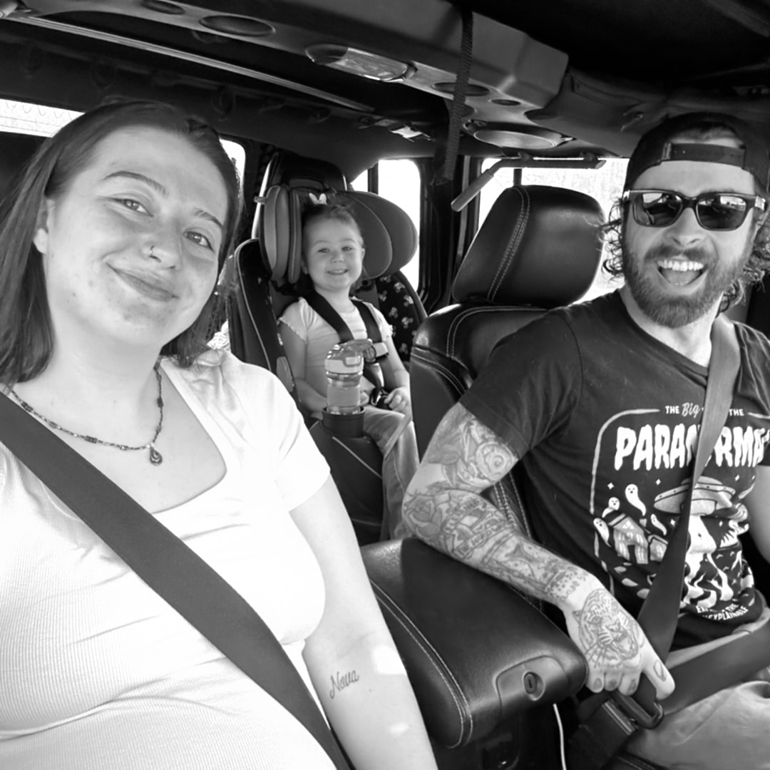 Photo shared by Crystal for their Babylist baby registry.