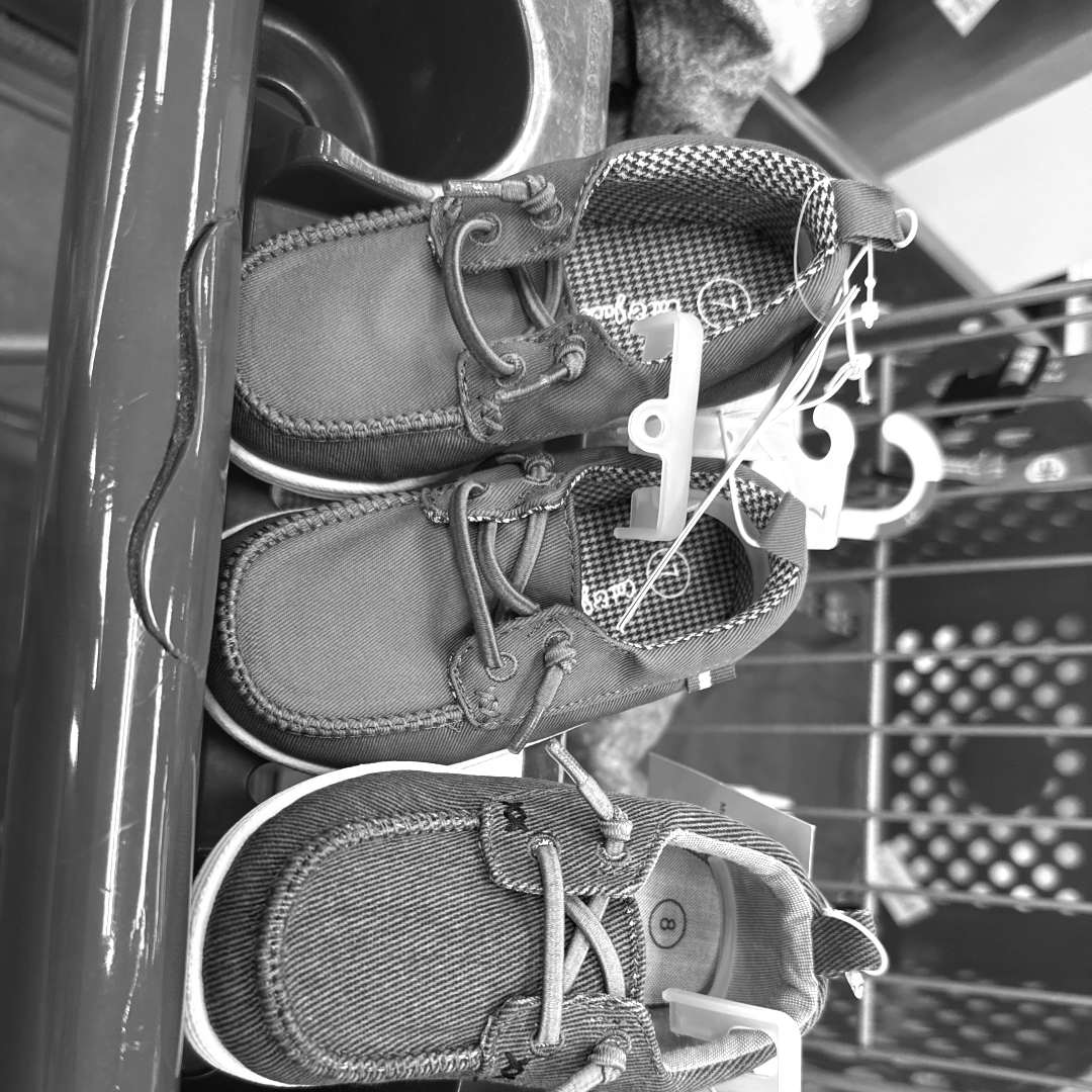 Photo shared by Xiomara for their Babylist baby registry.