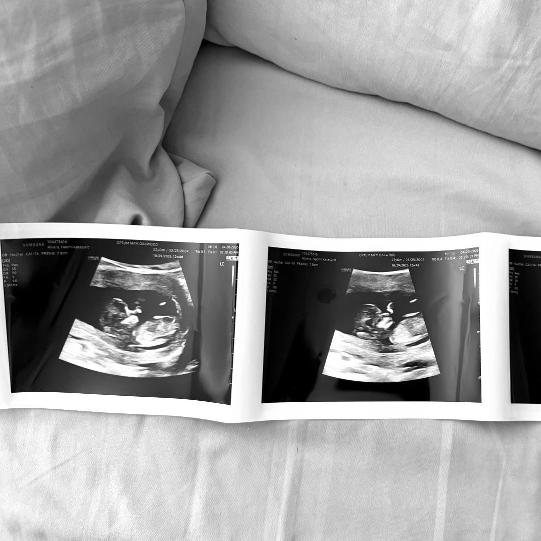 Photo shared by Naomi for their Babylist baby registry.