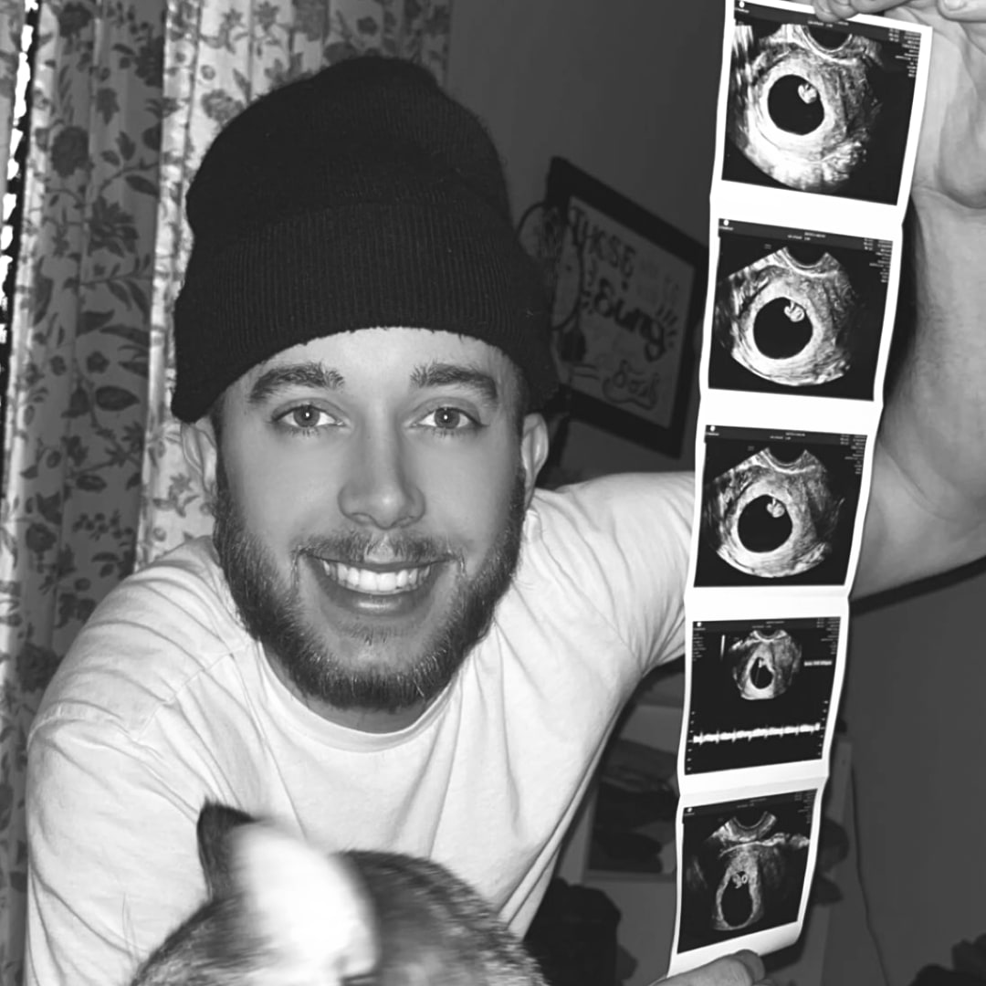 Photo shared by Jill for their Babylist baby registry.