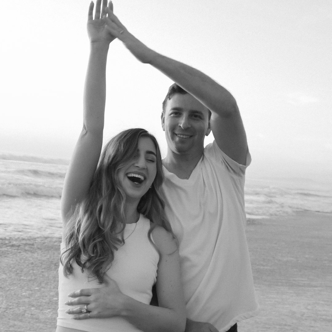 Photo shared by Allie for their Babylist baby registry.