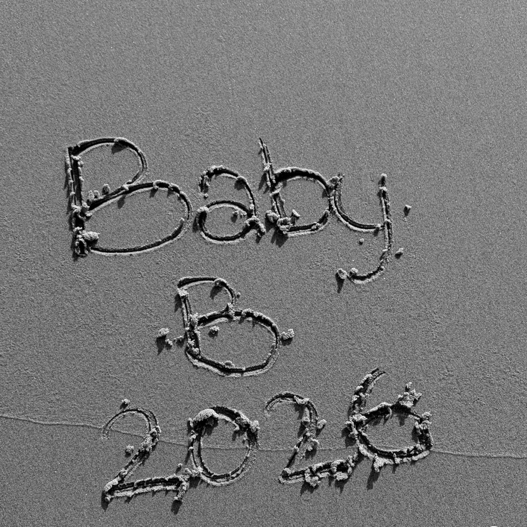 Photo shared by Stephanie for their Babylist baby registry.