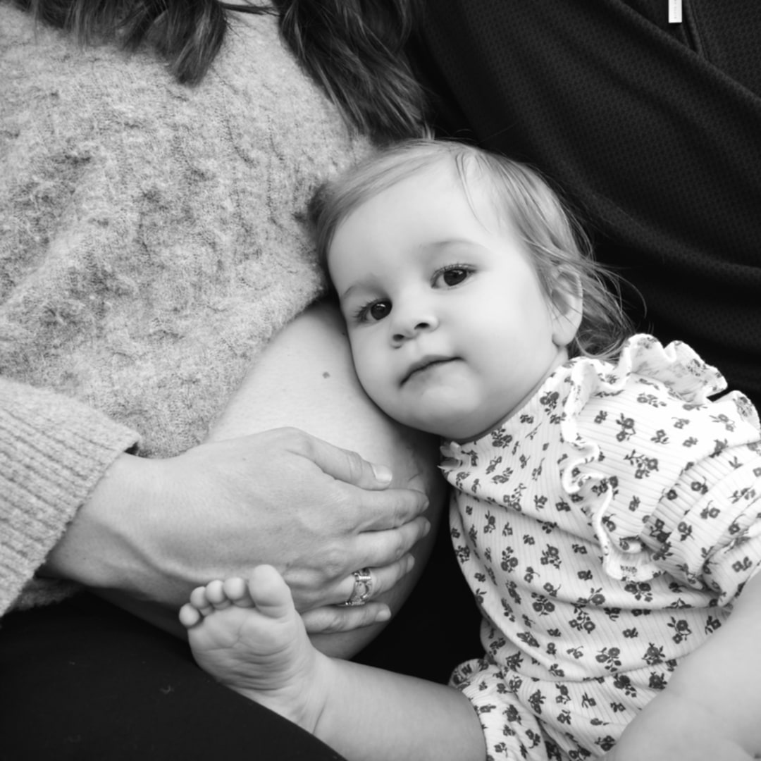 Photo shared by Charlotte for their Babylist baby registry.