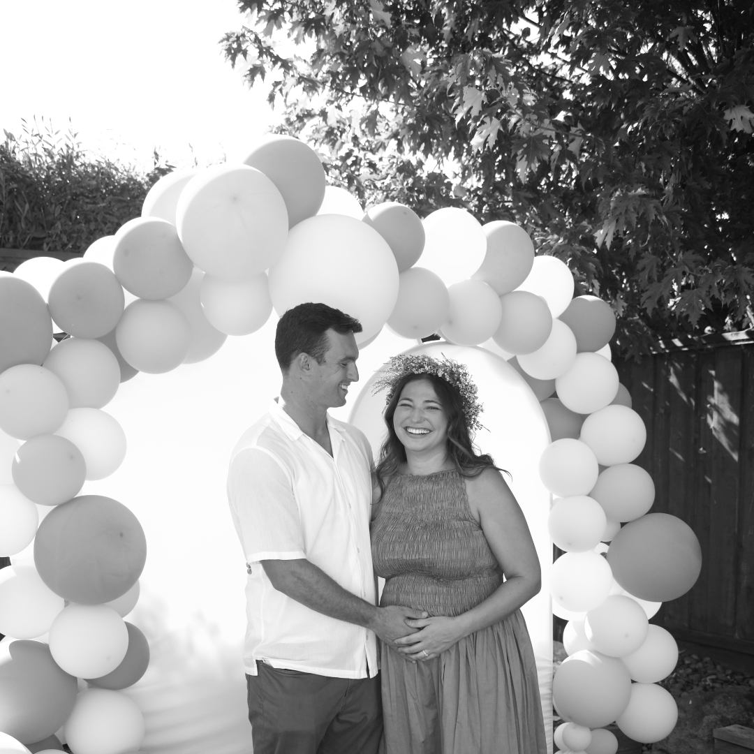 Photo shared by Alexa for their Babylist baby registry.