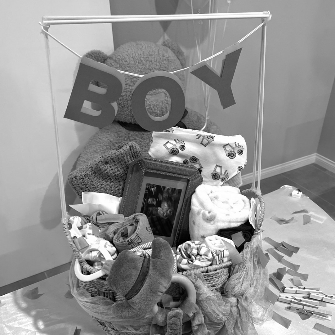 Photo shared by Gabriela for their Babylist baby registry.