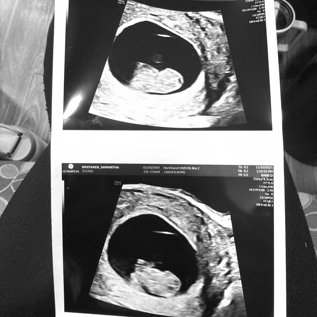 Photo shared by Bryan for their Babylist baby registry.