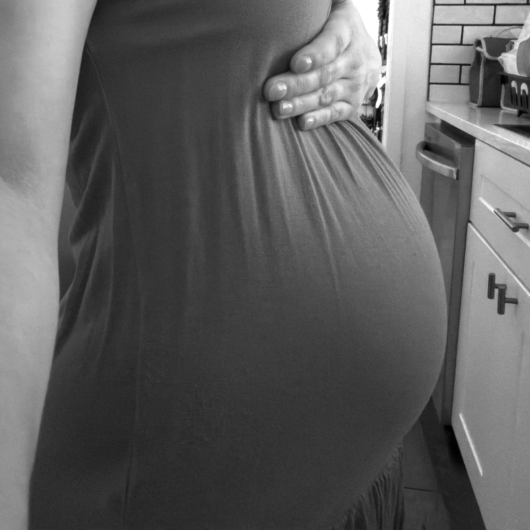 Photo shared by Cassidy for their Babylist baby registry.