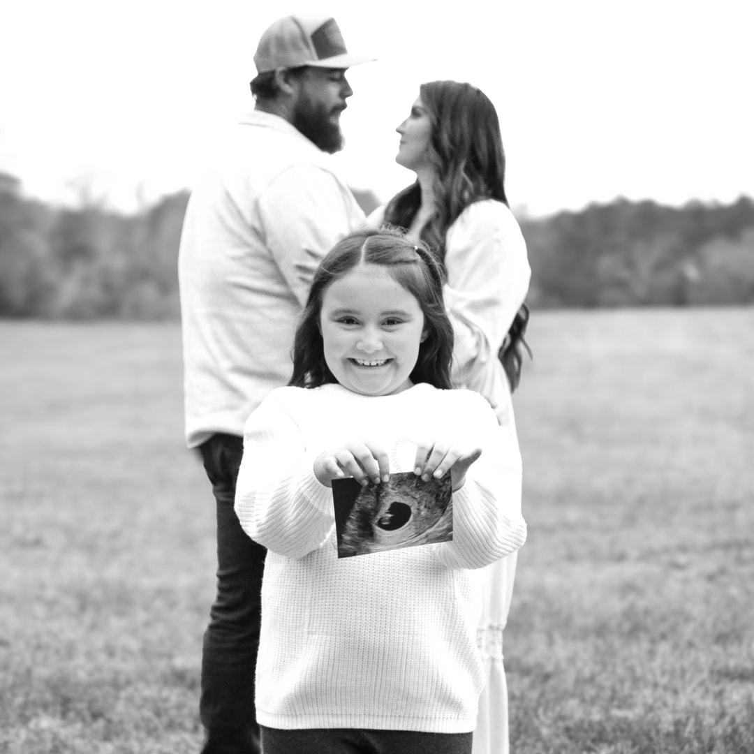 Photo shared by Ruby for their Babylist baby registry.