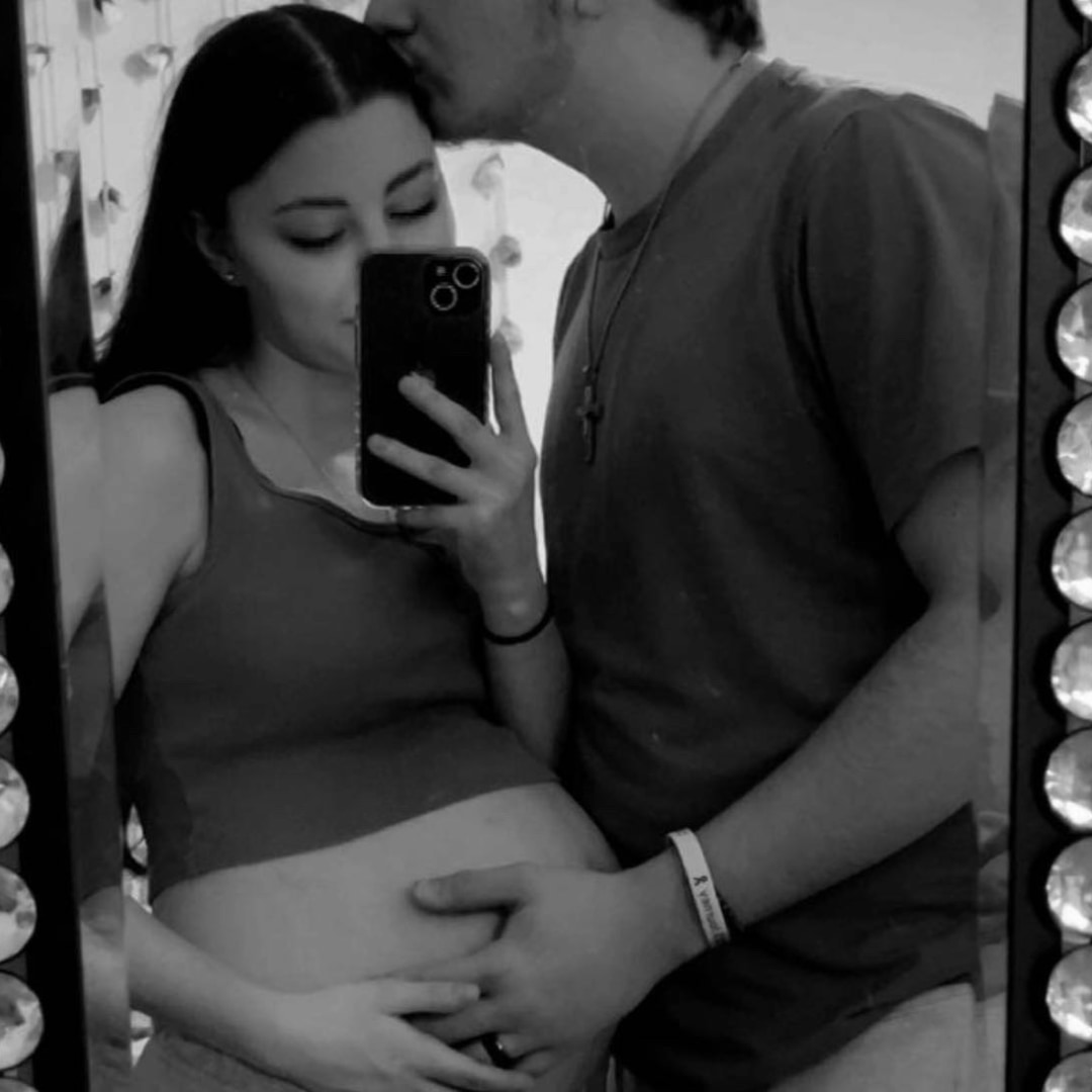 Photo shared by Isabel for their Babylist baby registry.