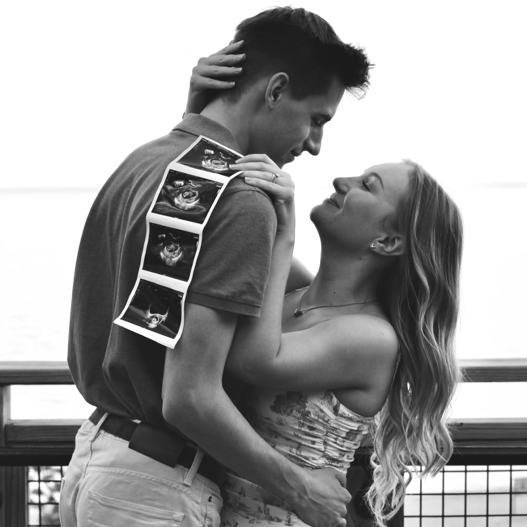 Photo shared by Kaitlynne for their Babylist baby registry.