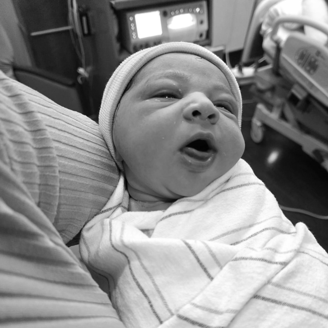 Photo shared by Jennifer for their Babylist baby registry.