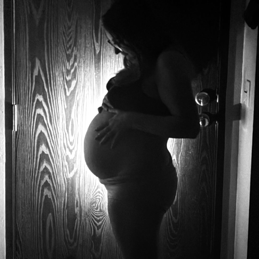 Photo shared by Syri for their Babylist baby registry.