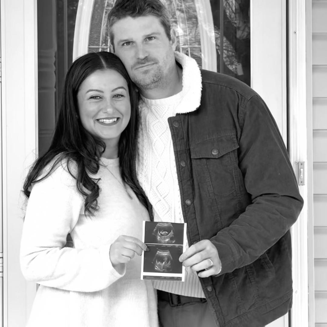 Photo shared by Gabriela for their Babylist baby registry.