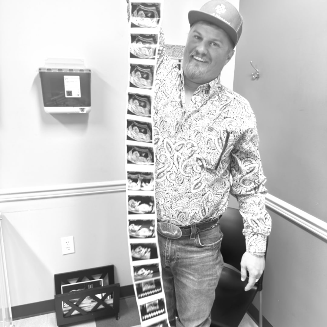 Photo shared by Abigael for their Babylist baby registry.