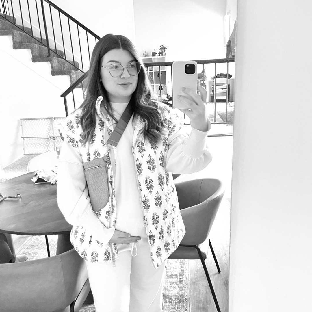 Photo shared by Kelsey for their Babylist baby registry.