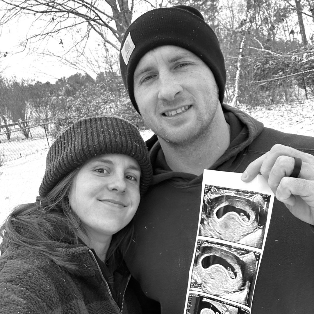 Photo shared by Taylor for their Babylist baby registry.