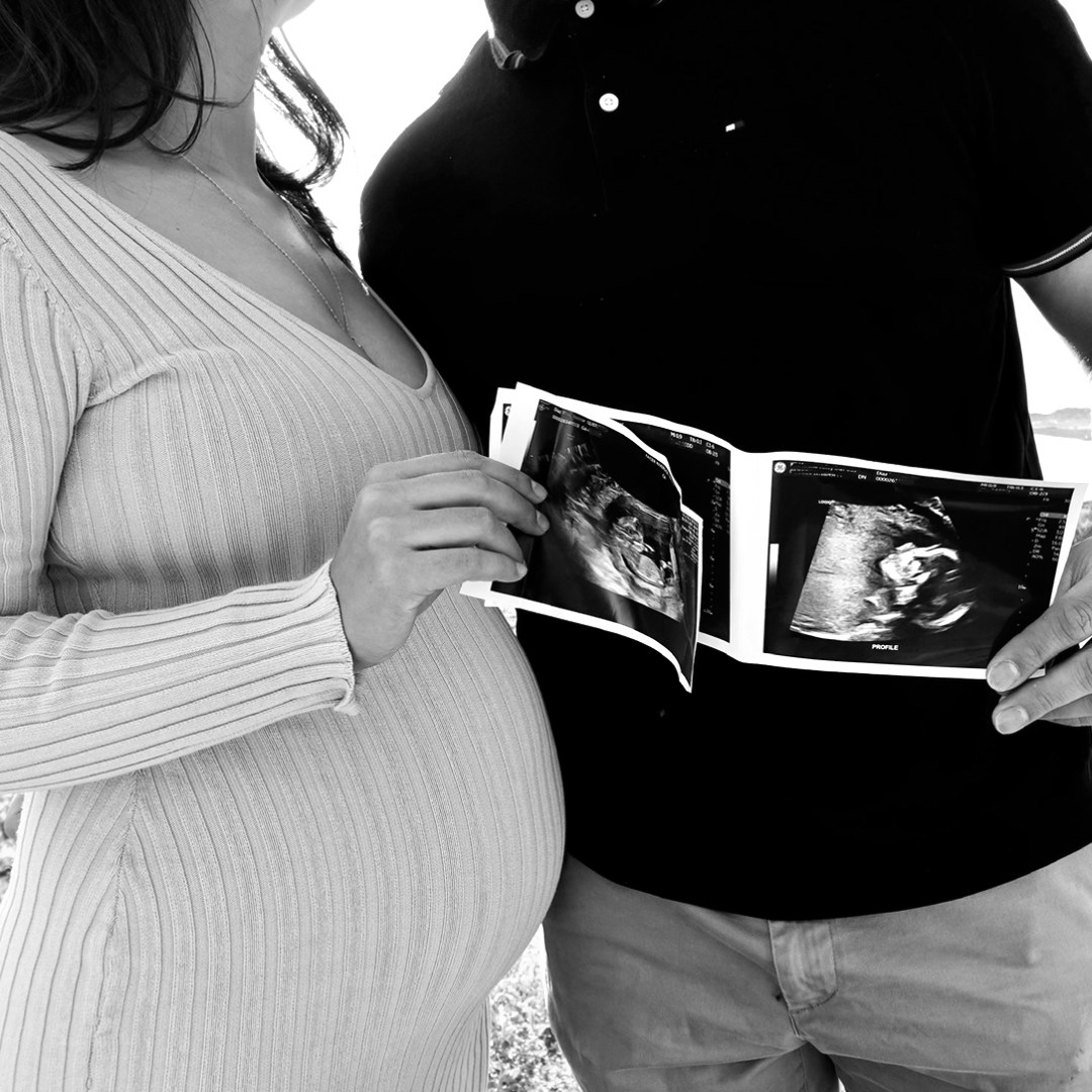 Photo shared by Isamar for their Babylist baby registry.