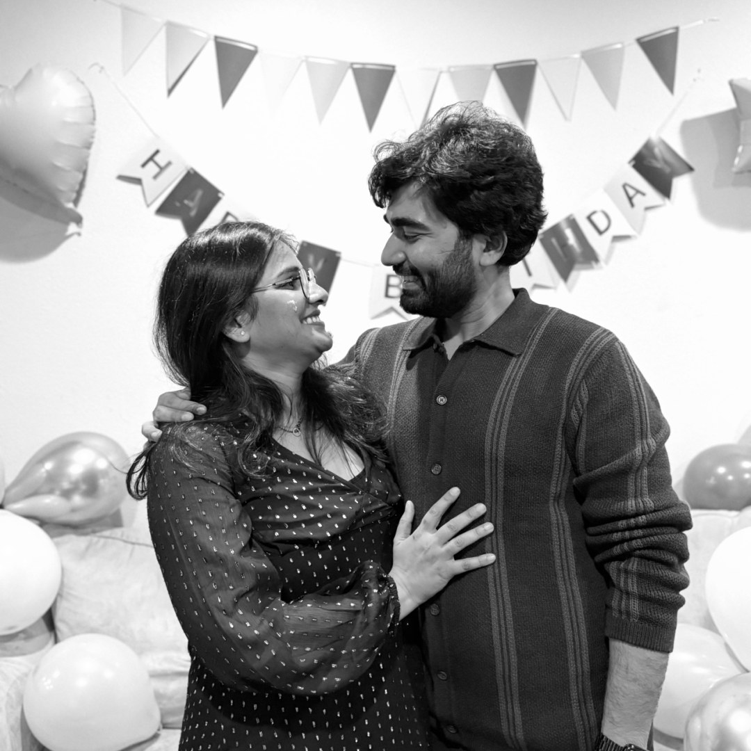 Photo shared by Shiva for their Babylist baby registry.
