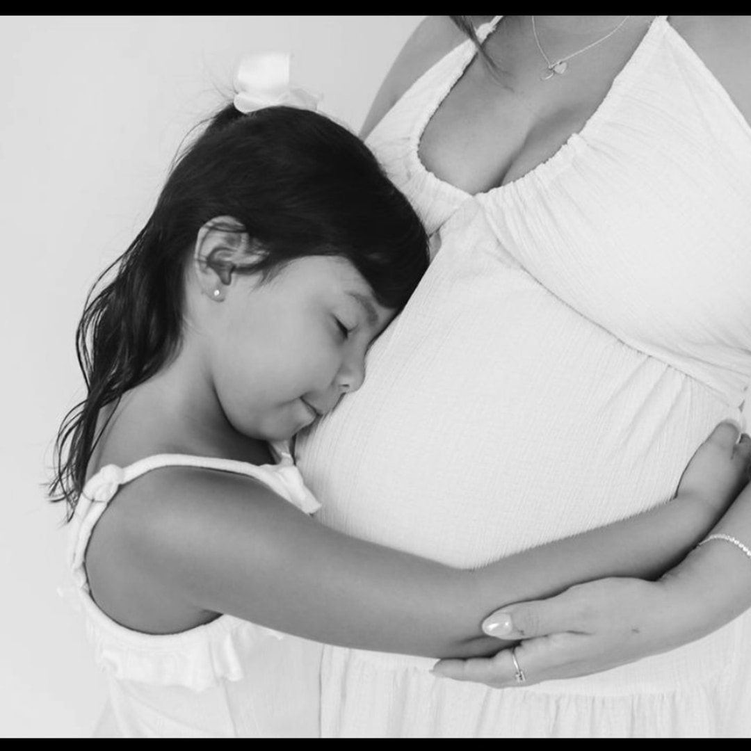 Photo shared by Casandra for their Babylist baby registry.