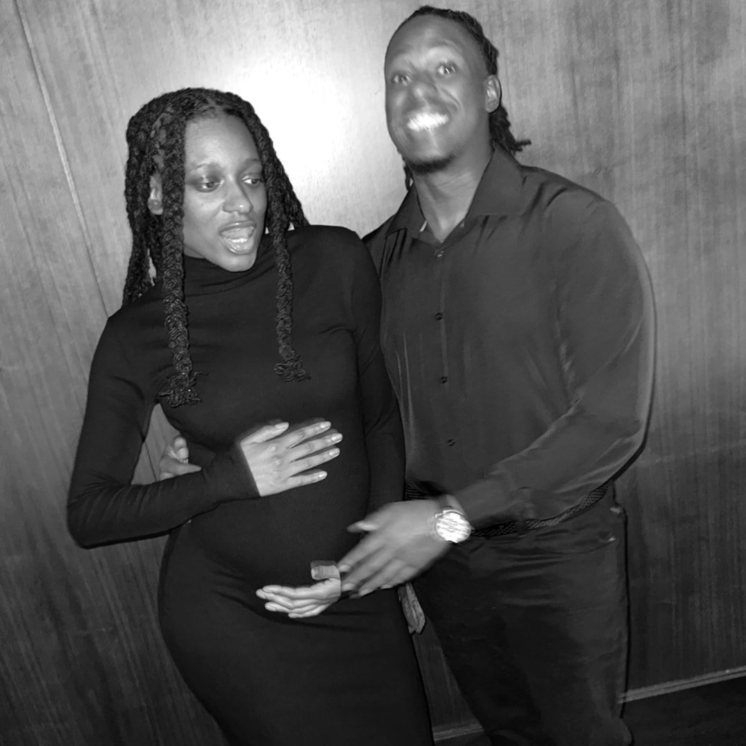 Photo shared by Daraja for their Babylist baby registry.