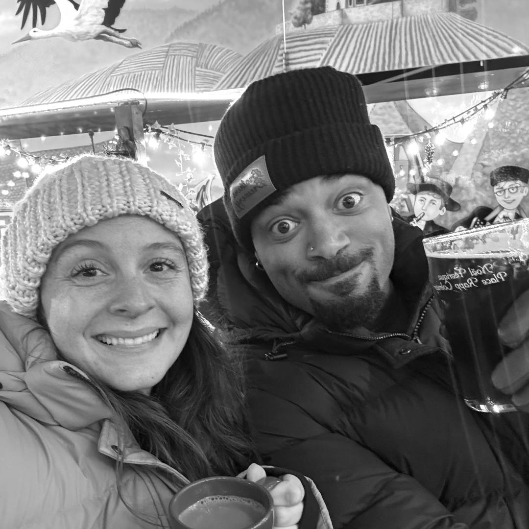 Photo shared by Emily for their Babylist baby registry.