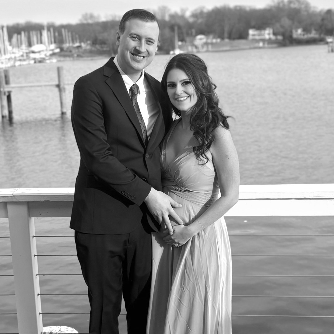 Photo shared by Dayna for their Babylist baby registry.