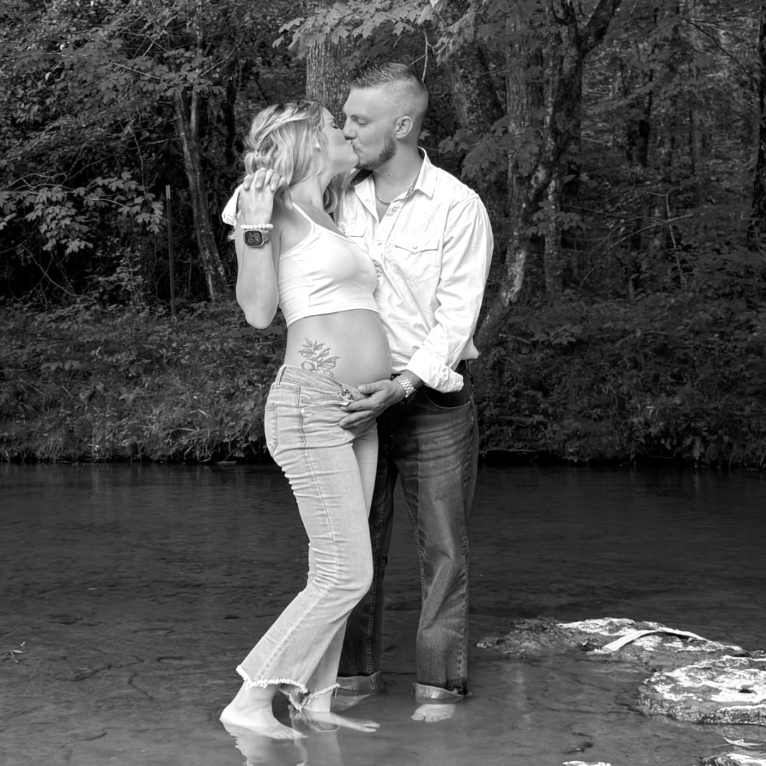 Photo shared by Ashlyn for their Babylist baby registry.