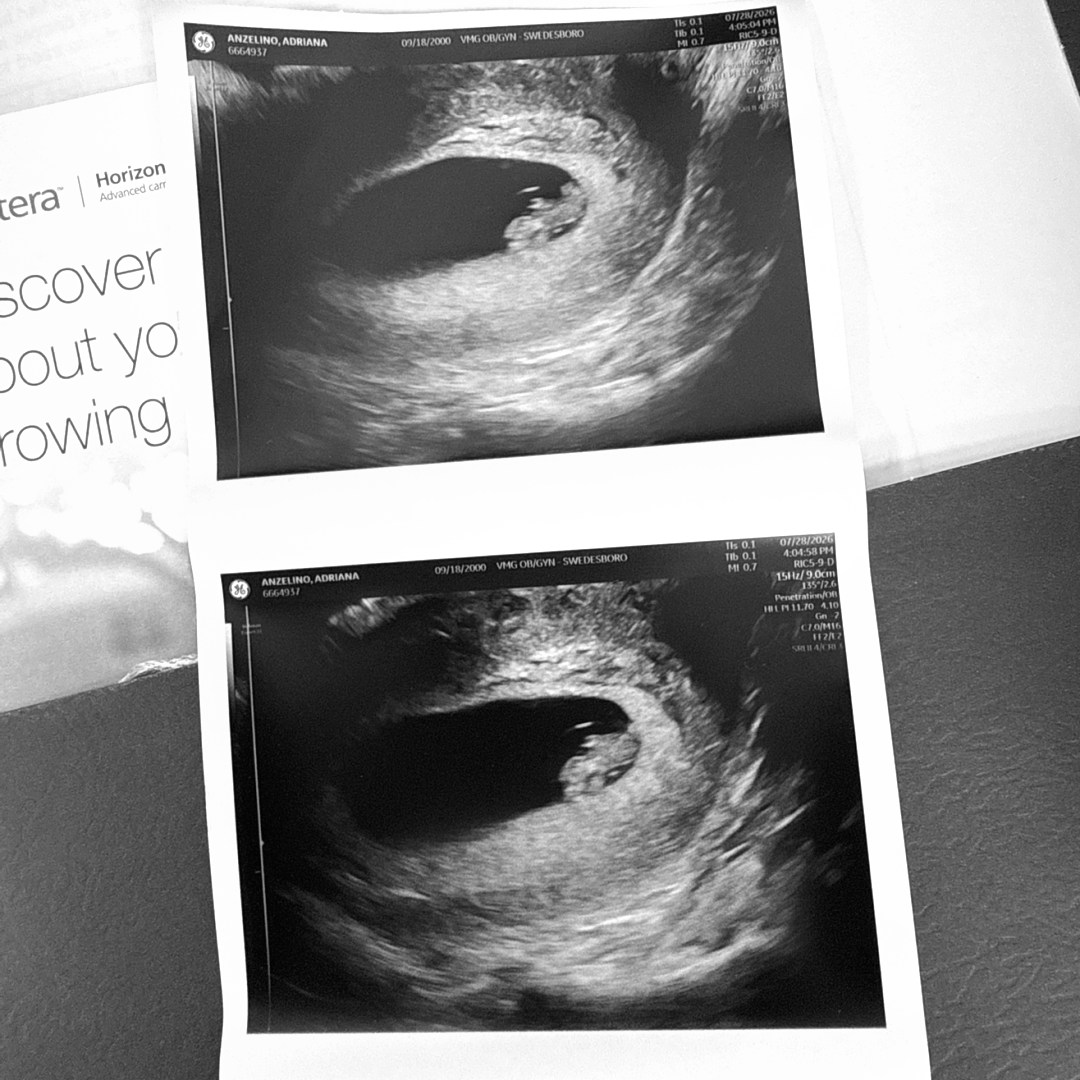 Photo shared by Adriana for their Babylist baby registry.