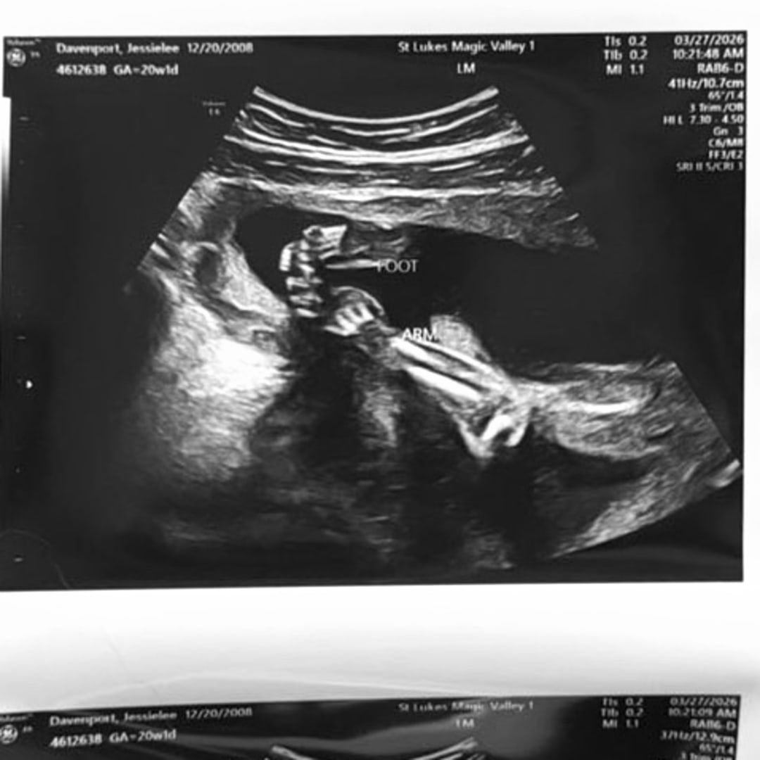 Photo shared by Jessielee for their Babylist baby registry.
