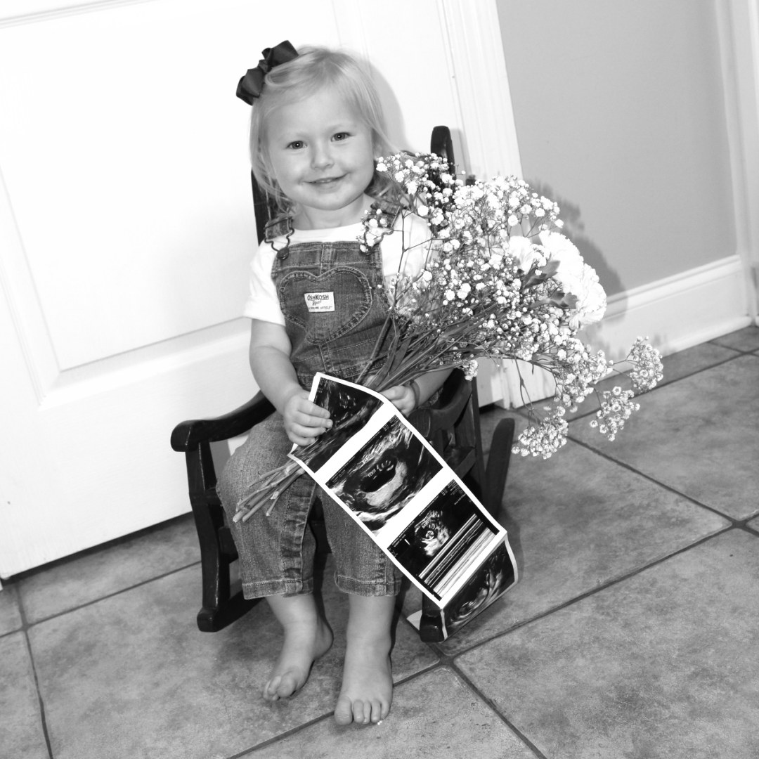 Photo shared by Madalyn for their Babylist baby registry.