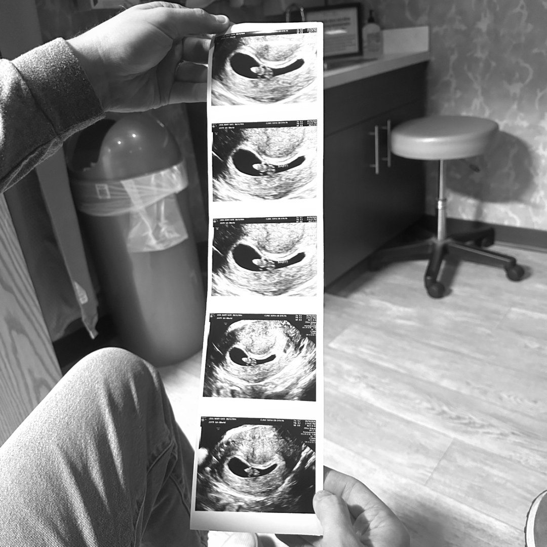 Photo shared by Mary Kate for their Babylist baby registry.