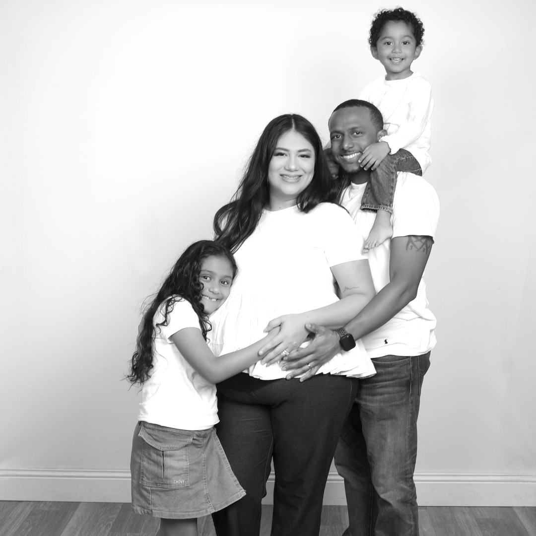 Photo shared by Jennifer for their Babylist baby registry.