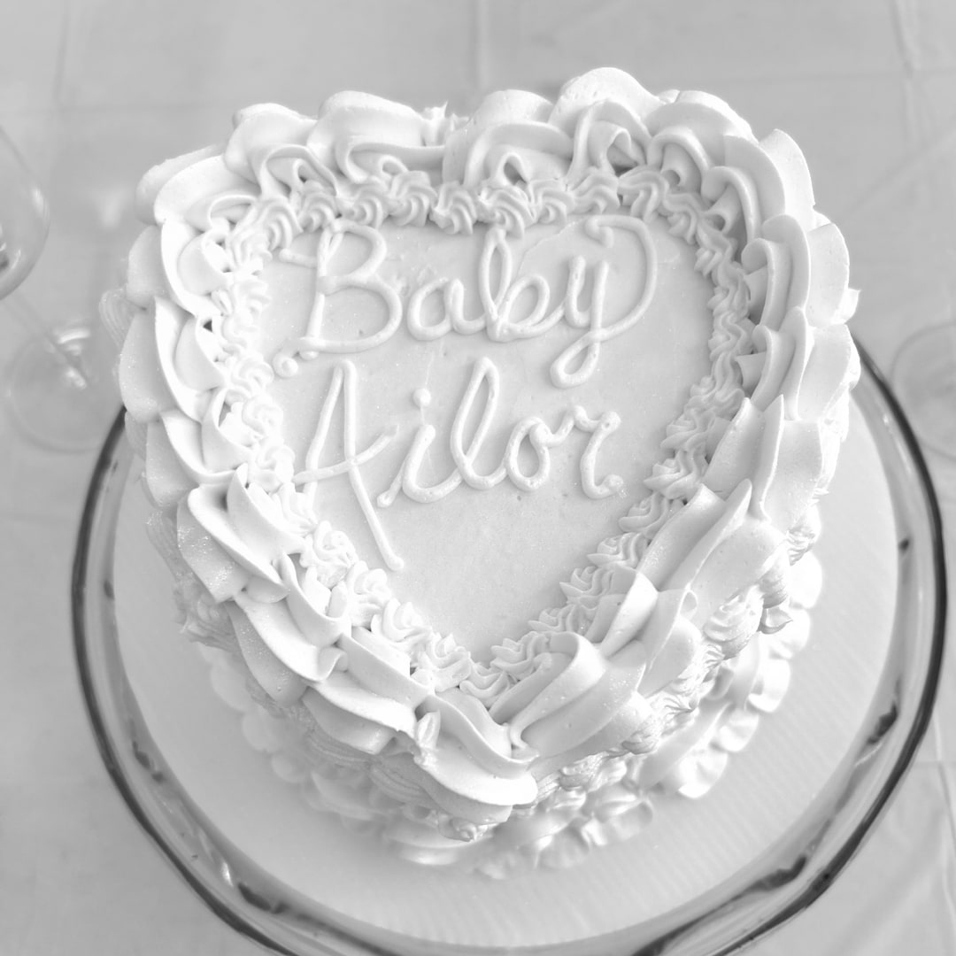 Photo shared by Kayla for their Babylist baby registry.
