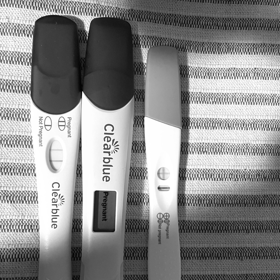 Photo shared by Morgan for their Babylist baby registry.