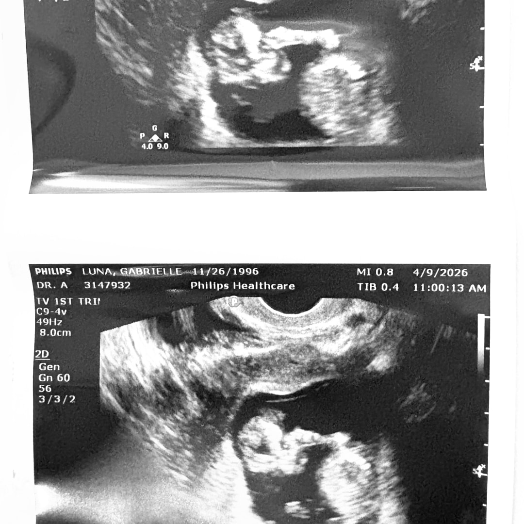 Photo shared by Gabrielle for their Babylist baby registry.