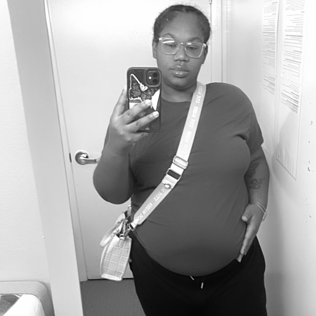 Photo shared by Dayja for their Babylist baby registry.