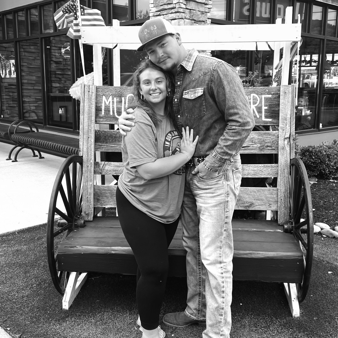Photo shared by Victoria for their Babylist baby registry.