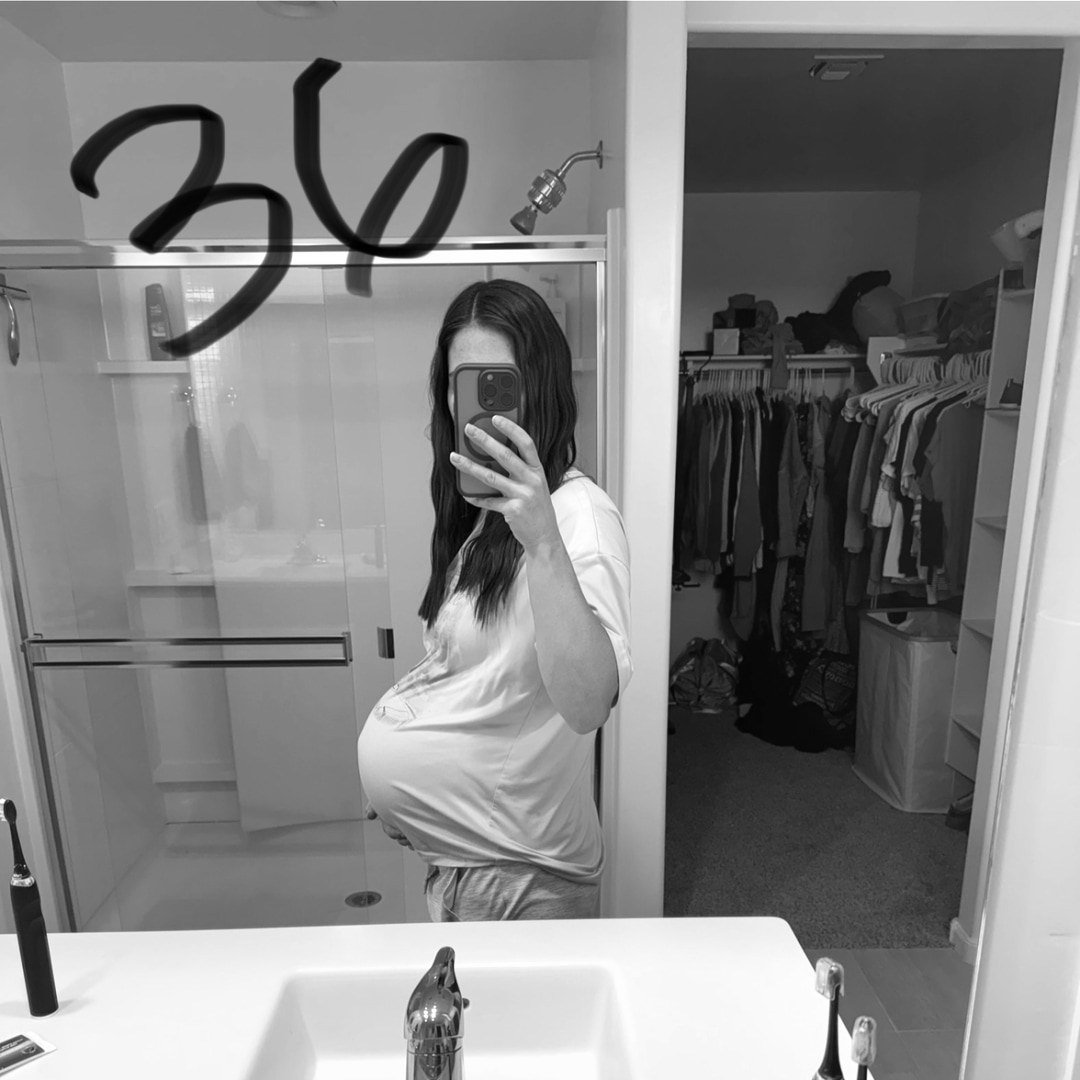 Photo shared by Lauren for their Babylist baby registry.