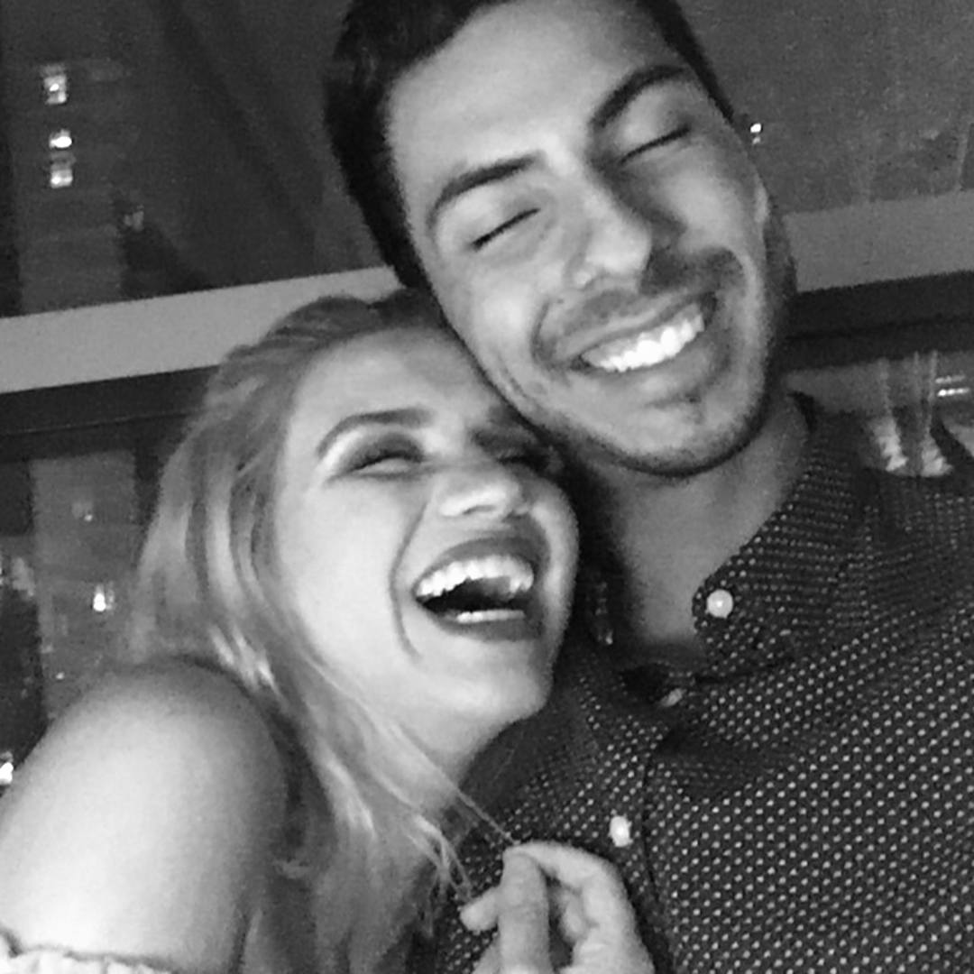 Photo shared by Sarah for their Babylist baby registry.